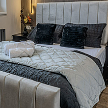 Luxury Guest House Manchester