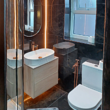 Luxury Guest House Manchester