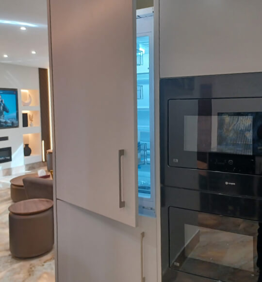 Luxury Guest House Manchester