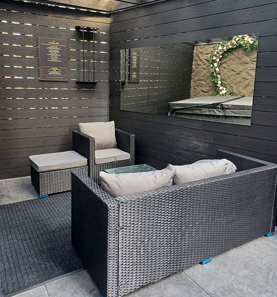 Luxury Guest House Manchester