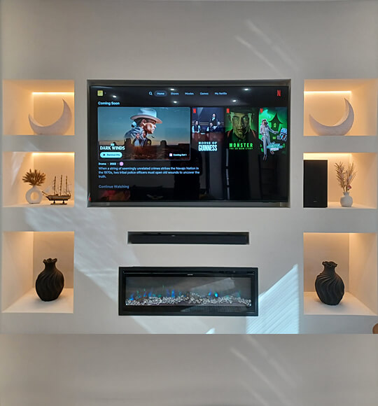 Luxury Guest House Manchester